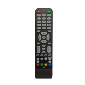 Control Remoto Para Led Smart Microsonic