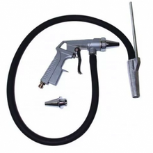 Pistola para arenar succión Davidson