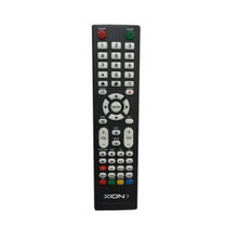 Control Remoto Tv Lcd Xion Smart