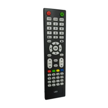 Control Remoto Tv Lcd Led Microsonic Smart