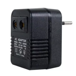 Transformador 220v-110v 30w Para Carga Chica