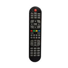 Control Remoto Canalera Hd Multiseñal