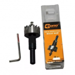 Mecha Copa Metal Acero Sierra 20 Mm