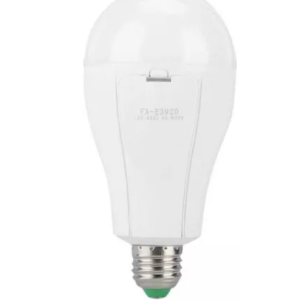 Luz De Emergencia 15w E27 Autoinstalable