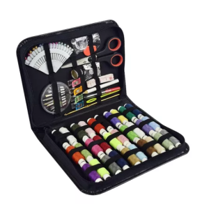 Kit De Costura Con Completo Con Estuche