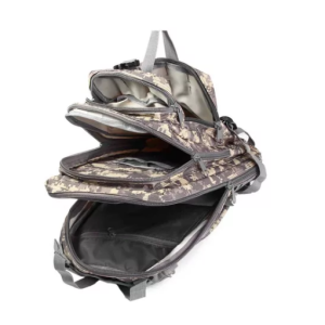 Mochila Táctica Militar Impermeable Reforzada