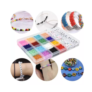Set De Pulseras Colgantes Collares Completo