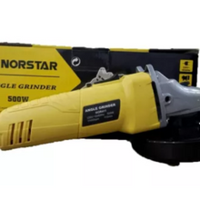 Amoladora 600w  4 1/2
