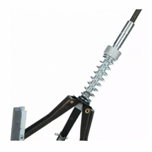 Bruñidor Gruñidor 4"