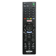 Control Remoto Para Sony Led Smart Netflix