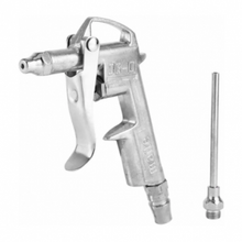 Pistola De Aire Para Limpieza