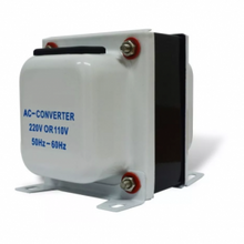 Transformador 220v-110v 500w