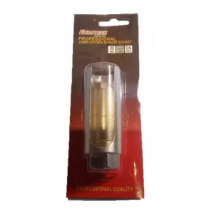 Dado Para Sonda Lambda 22mm Sensor Oxigeno