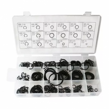 Kit Surtido De Seguros Seguer 225pcs
