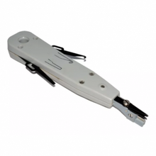 Pinza Impacto Krone Red Rj45