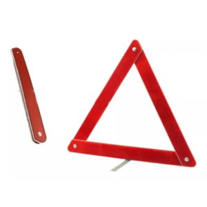 Baliza Triangulo Reflectiva