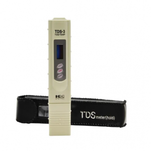Medidor Probador Tds Ppm Temp.
