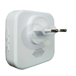 Timbre Inalámbrico Sin Contacto 220v