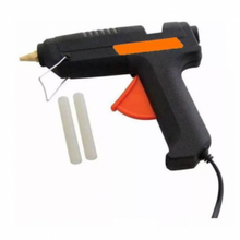 Pistola Para Silicona 40w Kamasa