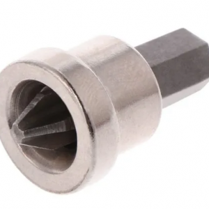 Puntas Atornillador Limitador Yeso 10 Pcs