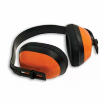 Orejeras Protectoras De Sonido