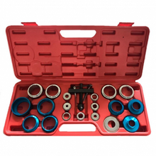 Extractor Instalador de Retenes 27-58mm Eurotech