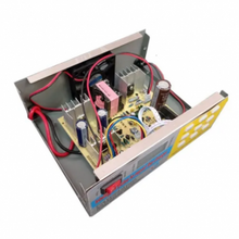 Cargador De Bateria 13 Amp Auto Moto