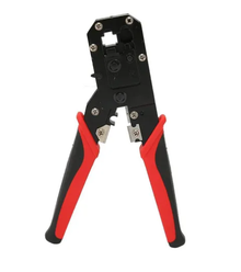 Pinza Crimpeadora Para Rj45