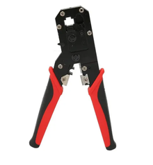 Pinza Crimpeadora Para Rj45