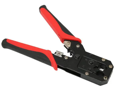 Pinza Crimpeadora Para Rj45