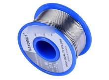 Estaño Rollo 0.8mm 5mts