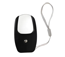 Lupa Genérico 3x Con Luz Led Integrada Mini