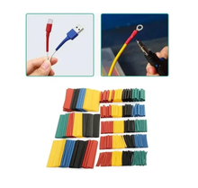 Kit Termocontraibles 325uds