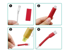 Kit Termocontraibles 325uds