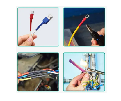 Kit Termocontraibles 325uds