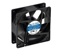 Turbina 120x120x38mm 220v