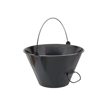 Balde Pedreiro Chapa 10 Lts Paraboni