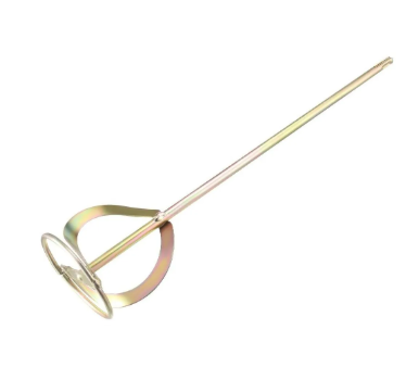Batidor Mezclador Revolvedor Pintura Sds