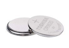 Pila Toshiba Cr1620 3v Lithium X1 Relojes Calculadora