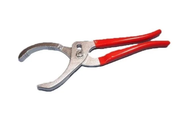 Pinza - Llave Saca Filtro Chica 60-90mm