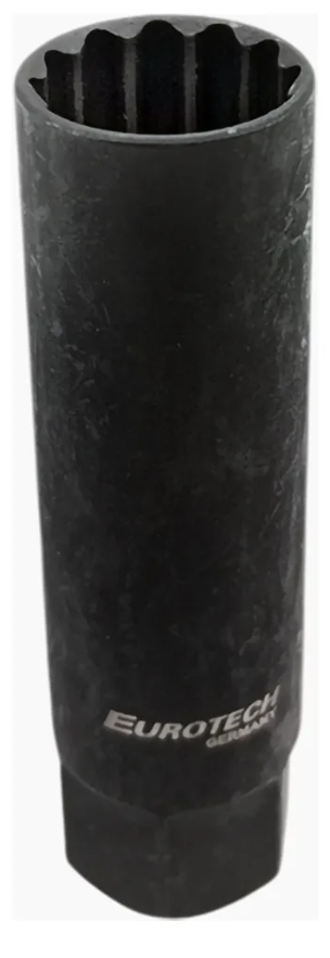 Dado Saca Bujia 14mm x 65mm 3/8