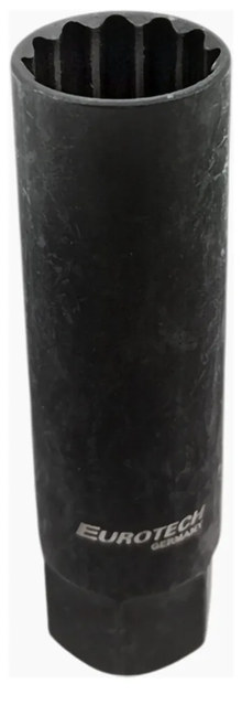 Dado Saca Bujia 14mm x 65mm 3/8
