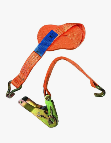 Tensor - Trinquete De Amarre 2 X 60