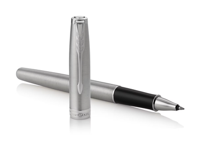 Lapicera Parker Boligrafo Roller Grab. Gratis