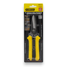 Tijera Multiusos 7.5