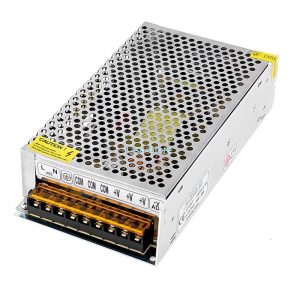 Fuente Switching Transfomador 220 24v 100w