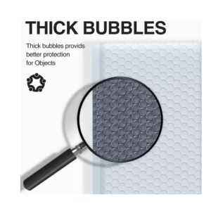 Pack X10 Sobres Burbujas Globos 28x18cm