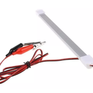 Tubo Led 12v Camping