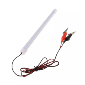 Tubo Led 12v Camping