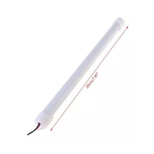 Tubo Led 12v Camping